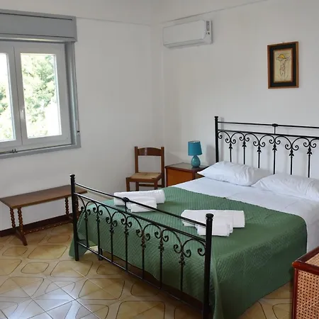 Marco Polo Holiday home *