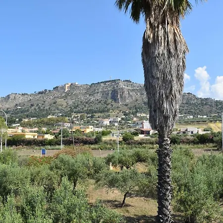 Marco Polo Holiday home Sciacca