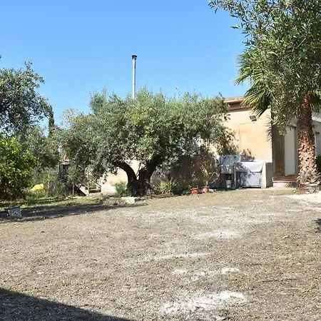 Holiday home Marco Polo Sciacca