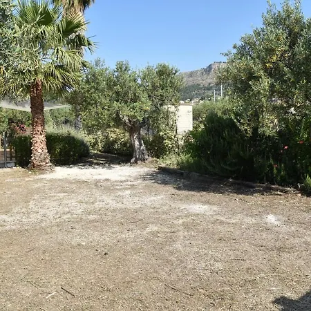 Holiday home Marco Polo Sciacca